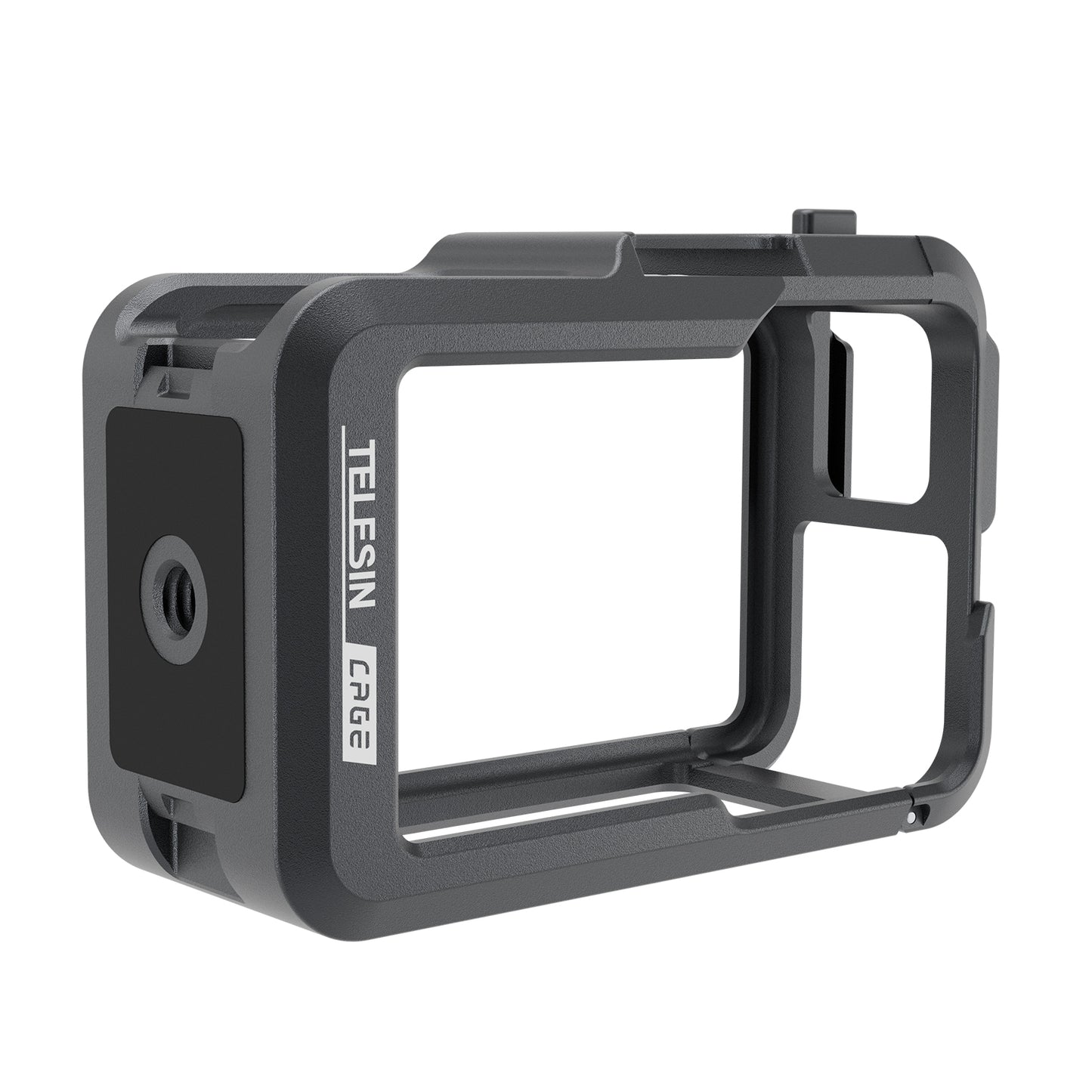 Telesin Metal Cage for DJI Osmo Action 3/4