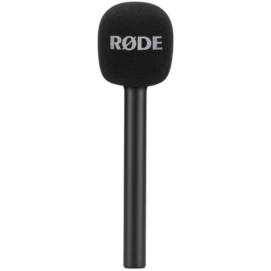 RØDE Interview GO handhouder voor Wireless GO - Microfoonaccessoires