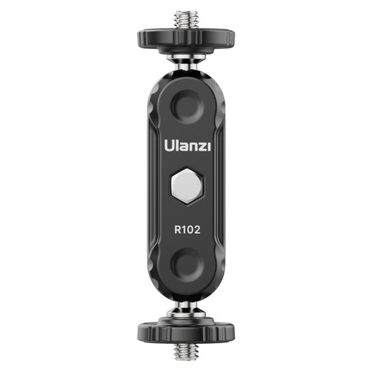 Ulanzi R102 Mini Magic Arm met 2x 1/4 inch schroef - Overige producten