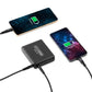 MOJOGEAR EVO XL power bank 20,000mAh