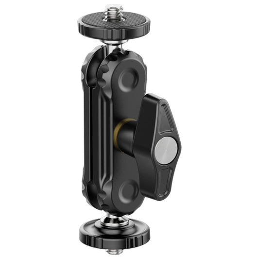 Ulanzi R102 Mini Magic Arm met 2x 1/4 inch schroef - Overige producten