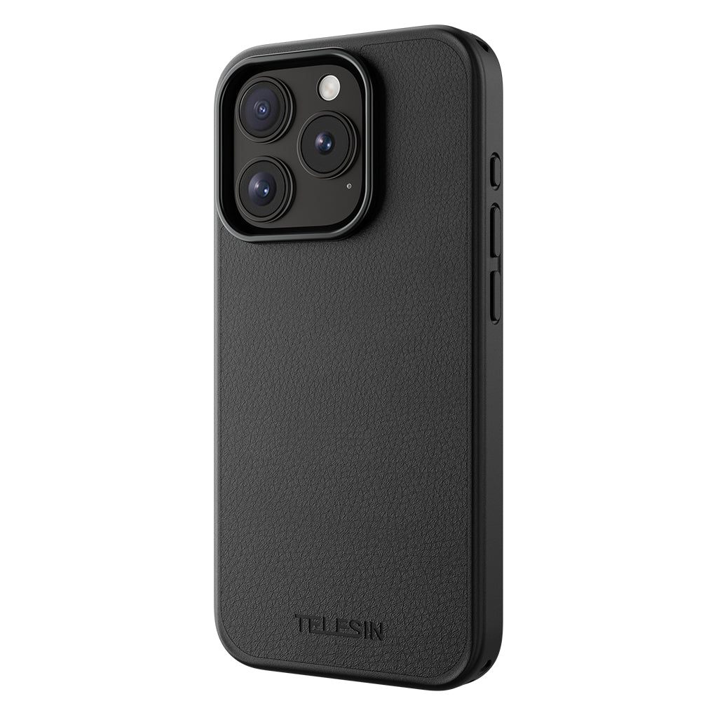 Telesin lenscase met filter mount voor iPhone 15 Pro Max - Overige producten