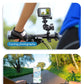 Ulanzi MP-5 Bicycle Mount voor smartphone en GoPro - GoPro Mounts