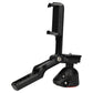 MOJOGEAR Creator GO KIT - Lichtgewicht reisstatief met Video Head & MagSafe mount 153 cm - Statieven en toebehoren