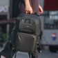 Ulanzi BP10 Camera Rugzak Hardshell 35 liter - Tassen