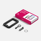 Ulanzi PL15RGB Ring Lamp Video Rig for Smartphone - MagSafe