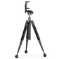 Ulanzi MT-63 lichtgewicht reisstatief 145cm met tel.houder - Statieven en toebehoren