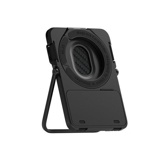 Ulanzi ML25 MagLock Kaarthouder en telefoonstandaard magnetisch - Overige producten