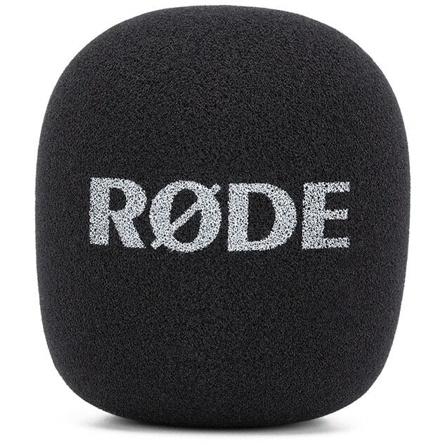 RØDE Interview GO hand holder for Wireless GO