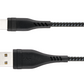 MOJOGEAR CHARGE+ 65W snellader met USB naar USB-C kabel 1,5 meter - Opladers