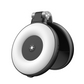 Telesin CO3 Selfie Light MagSafe - Zwart - Videoverlichting