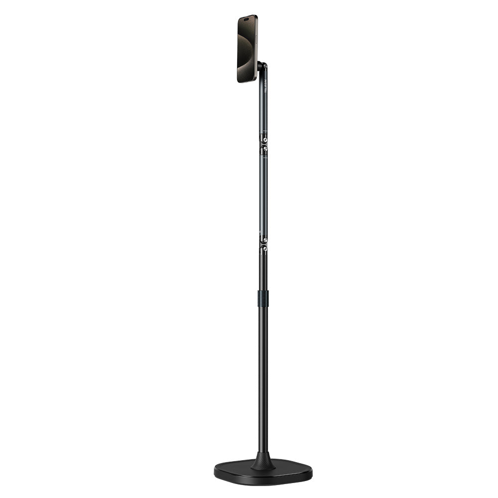 Telesin Live Streaming Floor Stand with MagSafe