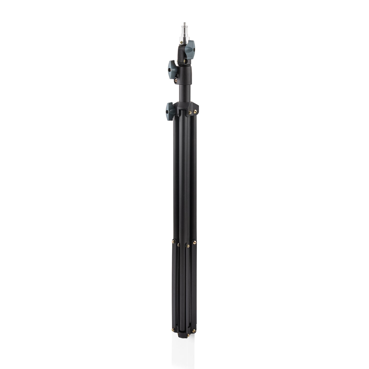 MOJOGEAR Lampstatief 210cm Extra Stevig - Grote statieven