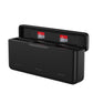 Telesin Pocket Oplaadbox voor DJI Osmo Action 5/4/3 (3 slots) - GoPro Accu's en opladers