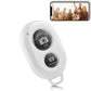 Bluetooth remote shutter afstandsbediening voor smartphone camera - verschillende kleuren - Bluetooth remotes