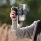 Ulanzi MA35 Magnetische Smartphone CapGrip - Handgrips