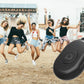 Bluetooth remote shutter afstandsbediening voor smartphone camera - compact - diverse kleuren