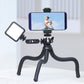 Ulanzi R102 Mini Magic Arm met 2x 1/4 inch schroef - Overige producten