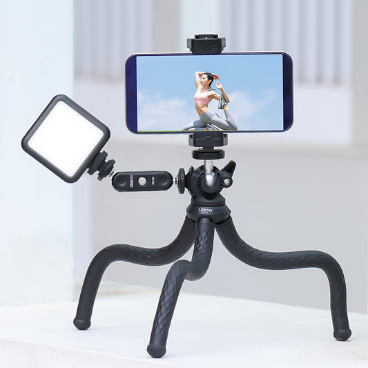 Ulanzi R102 Mini Magic Arm met 2x 1/4 inch schroef - Overige producten