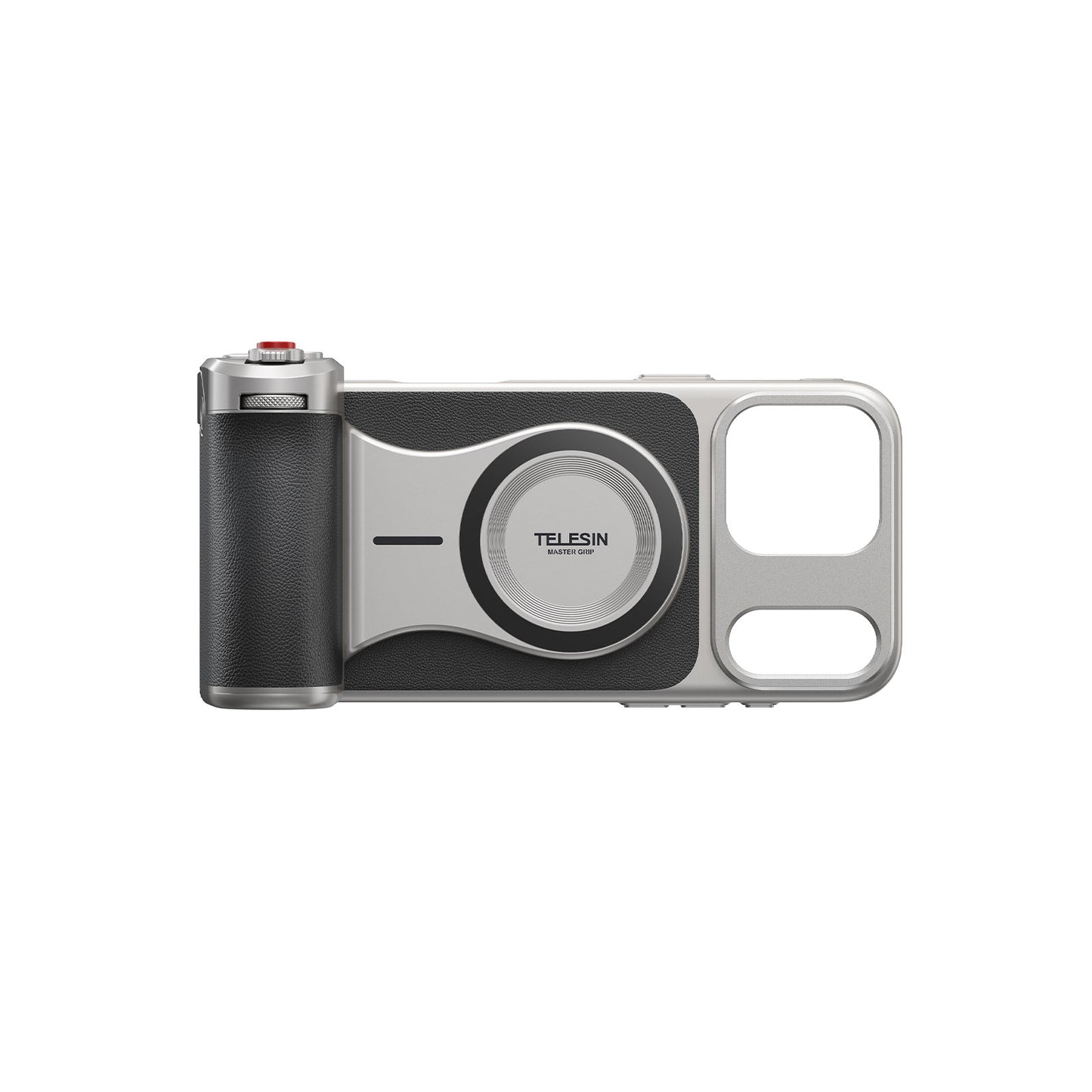 Telesin Master Grip for iPhone 17 Pro Max - Standard Kit