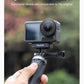 Telesin Magnetic Dual Claw Mount - DJI Osmo Action 3/4/5