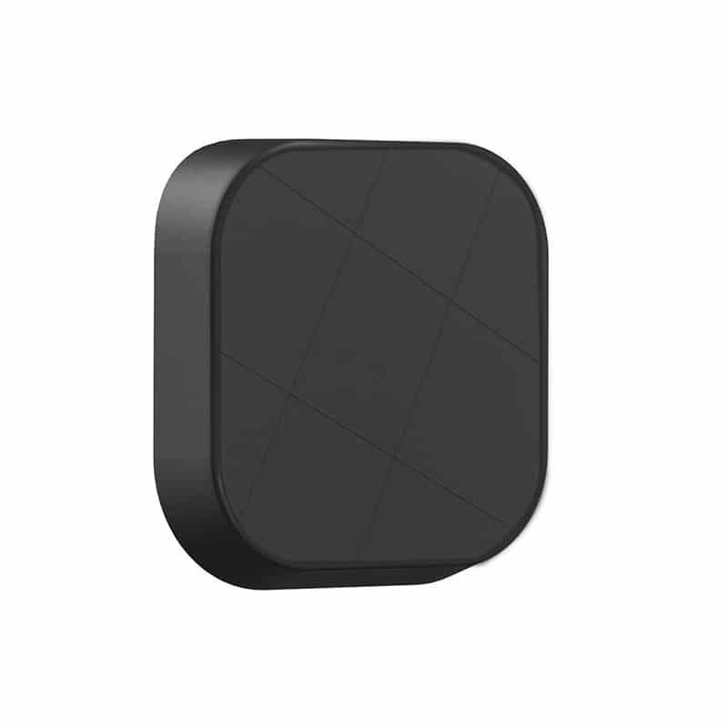 Lensdop voor GoPro Hero 8,9,10,11,12 en 13 - Siliconen met zuignap - GoPro Lensdoppen