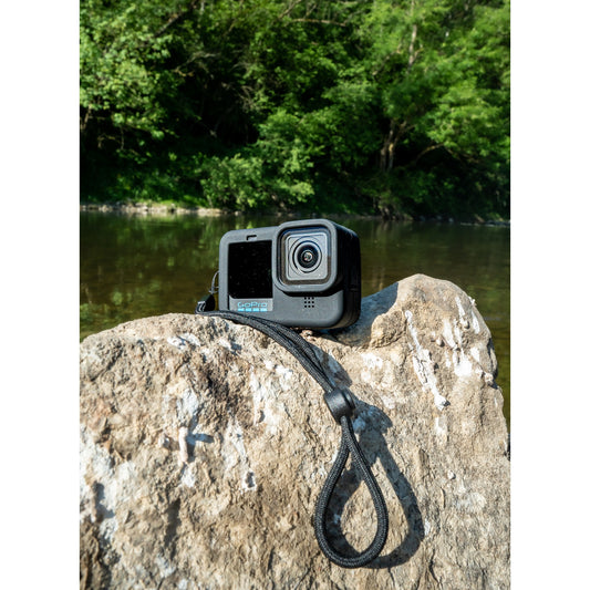 MOJOGEAR Siliconen beschermhoes voor GoPro Hero 9,10,11 en 12 - GoPro Cases & behuizingen