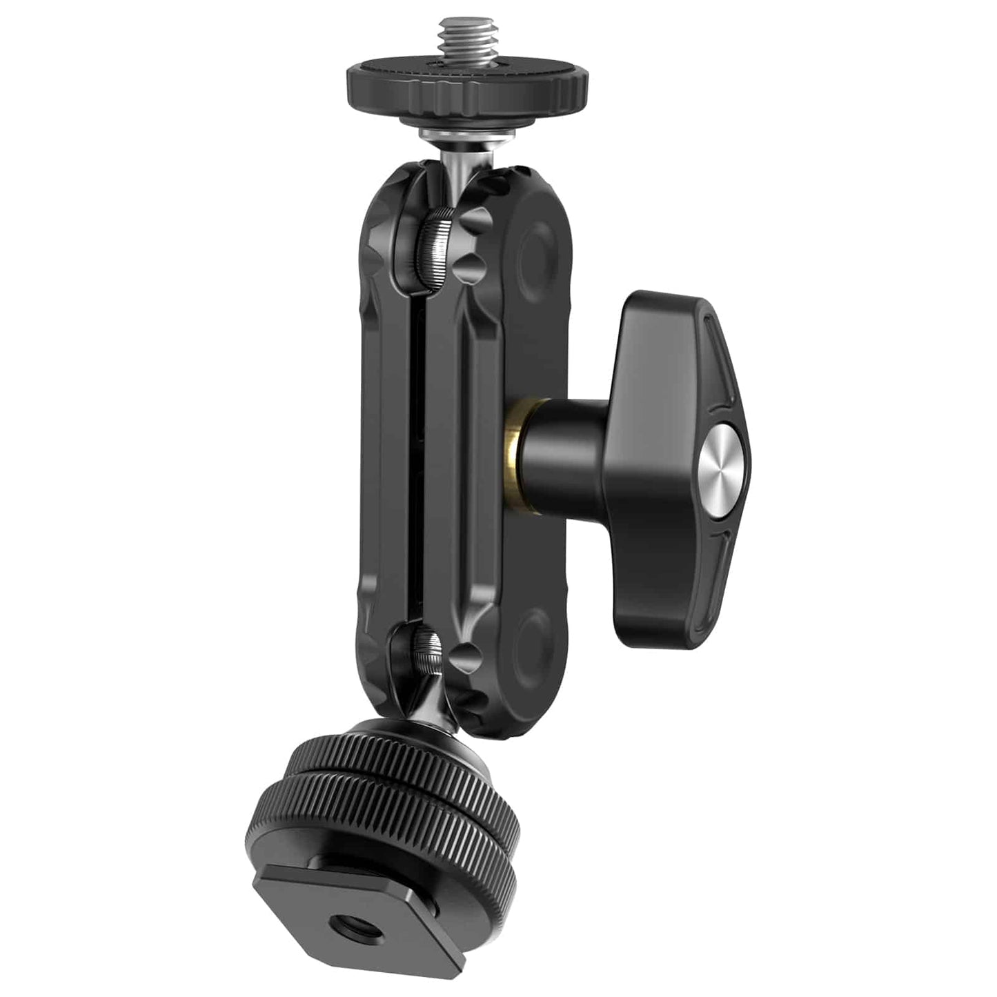 Ulanzi R098 Mini Magic Arm met Cold Shoe - Statiefaccessoires