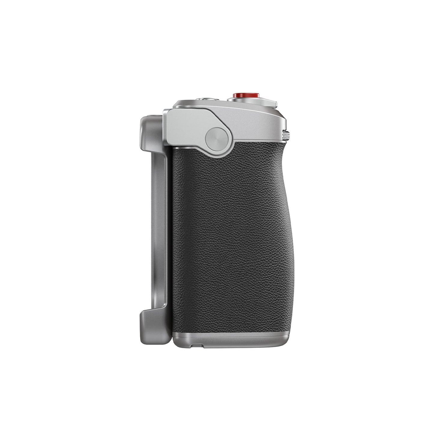 Telesin Master Grip V2 voor iPhone 17 Pro - Creator Combo met lamp en filter - Handgrips