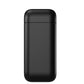 Telesin Pocket Oplaadbox voor DJI Osmo Action 5/4/3 (3 slots) - GoPro Accu's en opladers