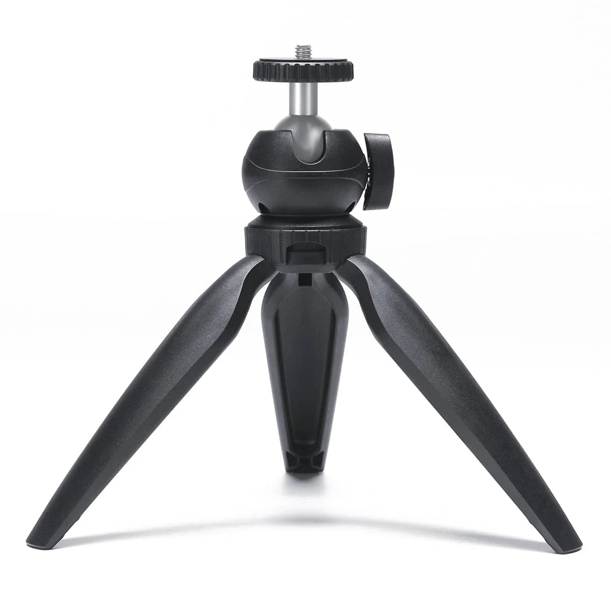 Mini tripod vlog KIT: tabletop tripod & premium phone holder