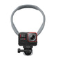 Telesin Neck Mount Quick Release for GoPro/action cam