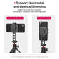 Ulanzi ST-28 Phone Holder for Tripod Magnetic (MagSafe Compatible)