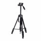 MOJOGEAR 177 cm 2-in-1 tripod: tripod and monopod