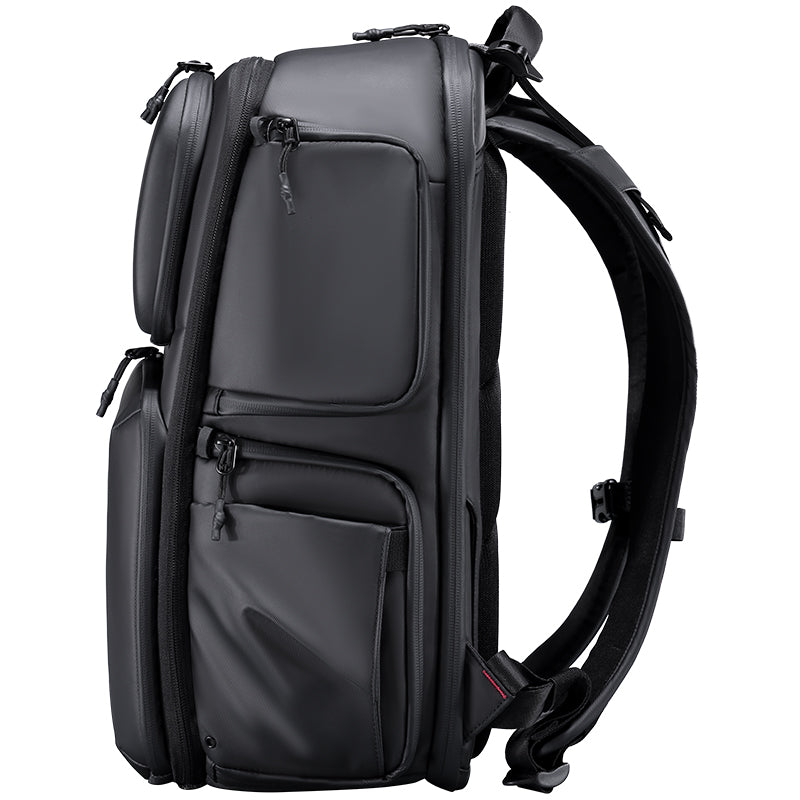Ulanzi BP10 Camera Rugzak Hardshell 35 liter - Tassen