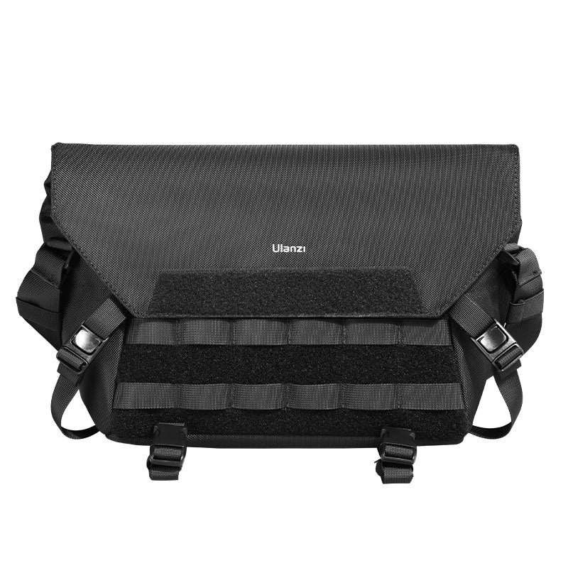 Ulanzi BC08 Camera Shoulder Bag - Black