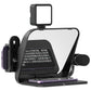 Ulanzi RT02 Universal Autocue for mini-tablets and smartphones