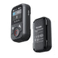 Telesin V2 Bluetooth remote voor GoPro 13/12/11/10/9/8/Max - Waterbestendig - Bluetooth remotes