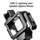 Ulanzi GoPro Hero 9 / Hero 10 / Hero 11 / Hero 12 vlog cage metal G9-5