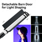 Ulanzi VL360 RGB Tube Light Pro with handle