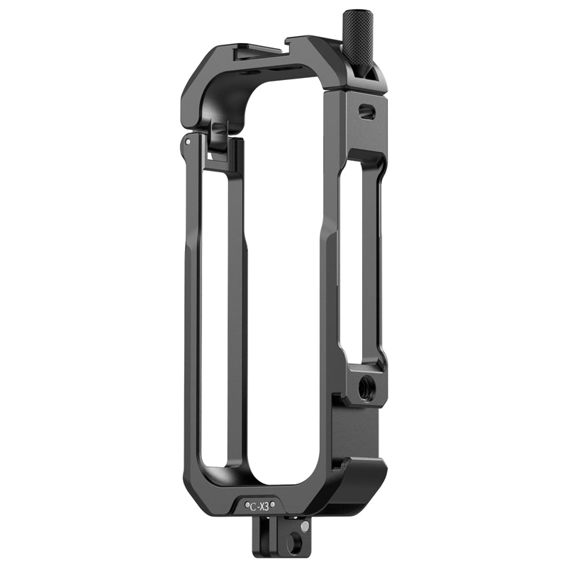 Ulanzi C-X3 Metalen Cage voor Insta360 X3 - Camera cages