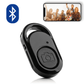 Bluetooth remote shutter afstandsbediening voor smartphone - Bluetooth remotes