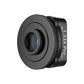 Ulanzi 1.33X Pro Anamorphic Lens (3e Generatie) - Universeel voor alle Smartphones - Lenzen