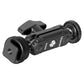 Ulanzi R098 Mini Magic Arm met Cold Shoe - Statiefaccessoires