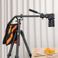 Ulanzi GlideGo JJ06 Video Tripod Carbon - Black