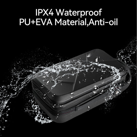 Telesin Opbergcase verstelbaar voor GoPro/camera/accessoires - GoPro Cases & behuizingen