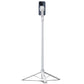 Ulanzi TT88 Overhead smartphone selfiestick - Wit - Selfiesticks