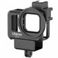 Ulanzi GoPro Hero 9 / Hero 10 / Hero 11 / Hero 12 vlog cage plastic G9-4