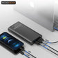 MOJOGEAR ULTRA 26.800 mAh 100W Laptop Powerbank - Powerbanks