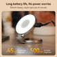 Telesin C03 MagSafe Selfie Light with mirror – Silver